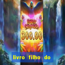 livro filho do fogo - volume 3 pdf grátis